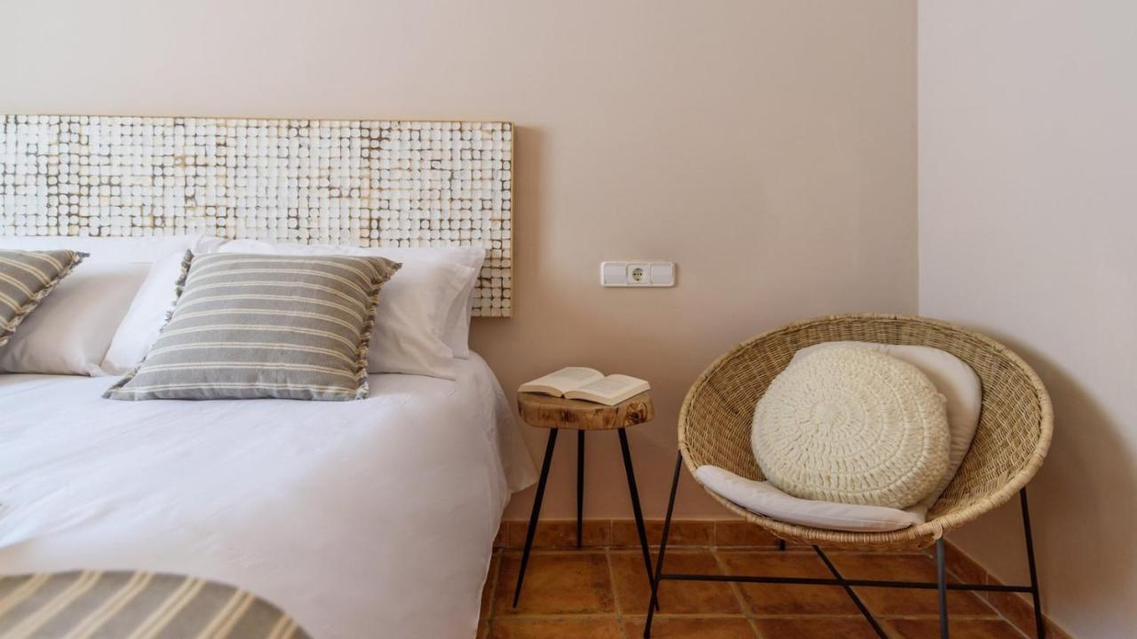 Cortijo Baeza Torrox By Ruralidays Villa Exterior photo